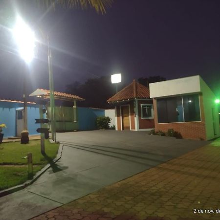 Pousada Primavera Olimpia Sp Esterno foto