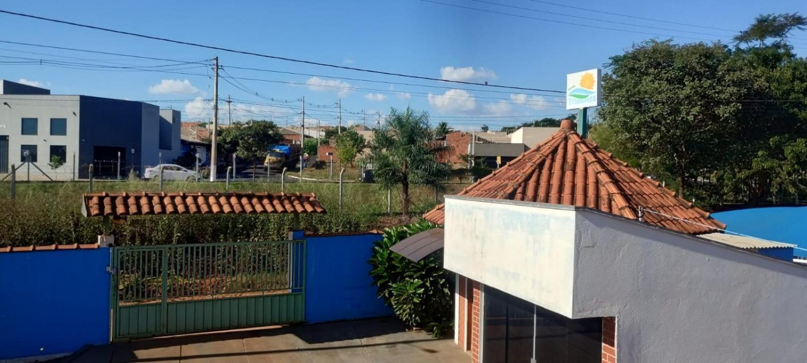 Pousada Primavera Olimpia Sp Esterno foto
